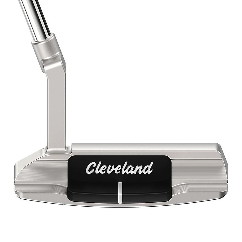 HB SOFT Milled #8P Putter with Steel Shaft