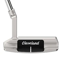 HB SOFT Milled #8P Putter with Steel Shaft