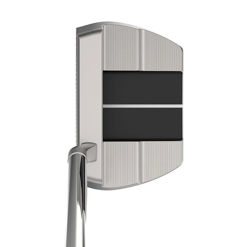 HB SOFT Milled #10.5 Slant Putter with Steel Shaft
