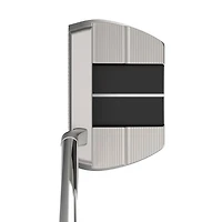 HB SOFT Milled #10.5 Slant Putter with Steel Shaft