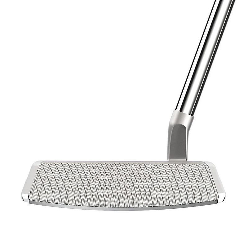 HB SOFT Milled #10.5 Slant Putter with Steel Shaft