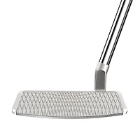 HB SOFT Milled #10.5 Slant Putter with Steel Shaft