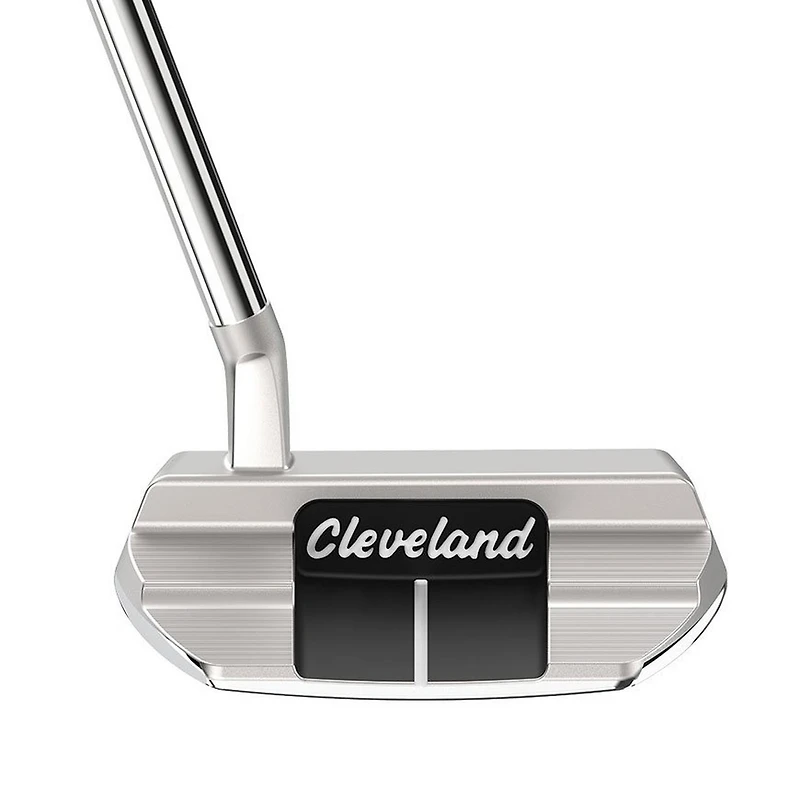 HB SOFT Milled #10.5 Slant Putter with Steel Shaft