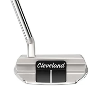 HB SOFT Milled #10.5 Slant Putter with Steel Shaft