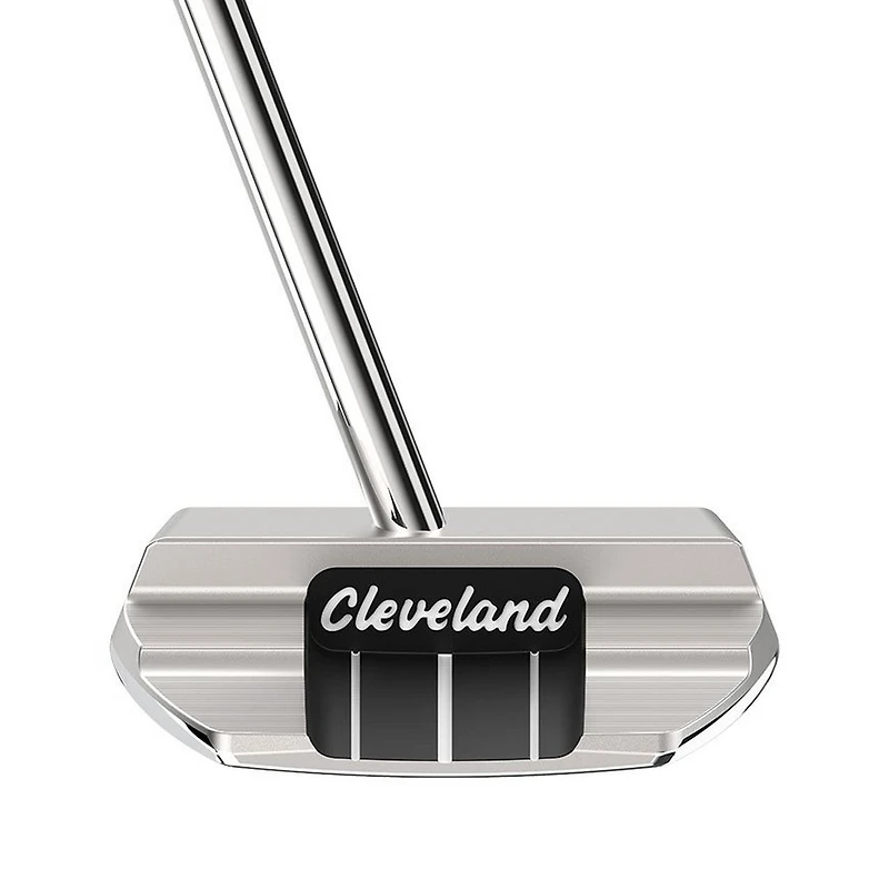 HB SOFT Milled #10.5C Putter with Steel Shaft