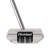 HB SOFT Milled #10.5C Putter with Steel Shaft