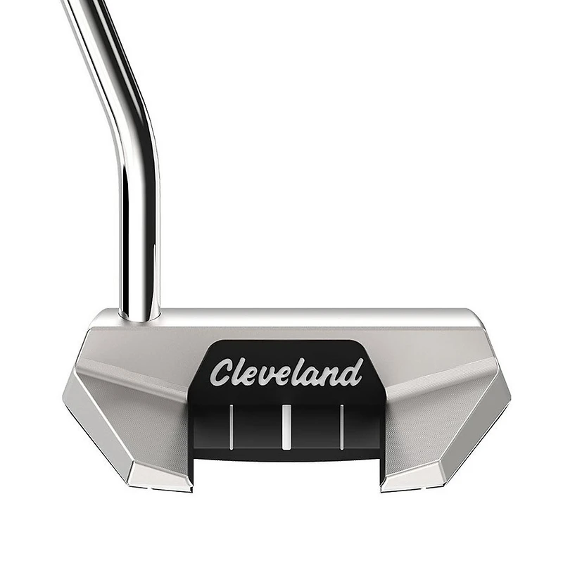 HB SOFT Milled #11 Putter with Steel Shaft