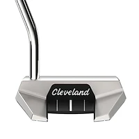 HB SOFT Milled #11 Putter with Steel Shaft