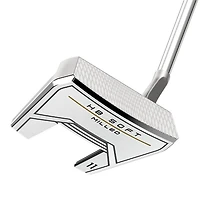 HB SOFT Milled #11 Slant Putter with Steel Shaft