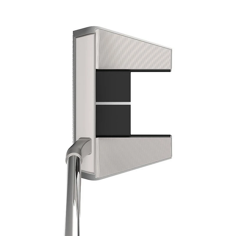 HB SOFT Milled #11 Slant Putter with Steel Shaft