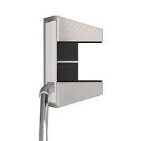 HB SOFT Milled #11 Slant Putter with Steel Shaft