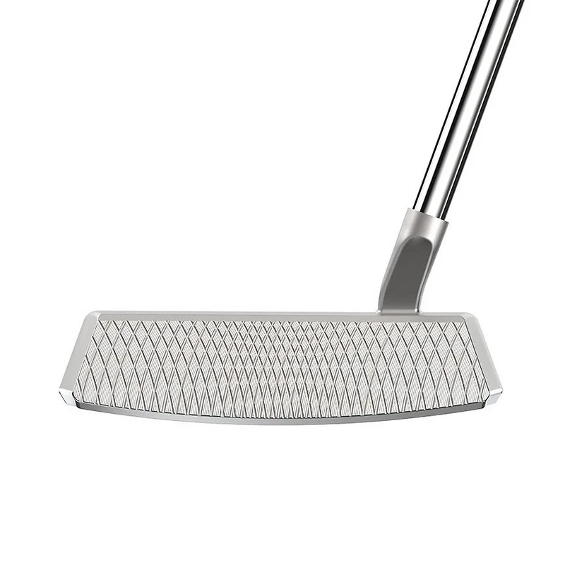 HB SOFT Milled #11 Slant Putter with Steel Shaft