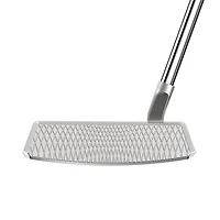 HB SOFT Milled #11 Slant Putter with Steel Shaft