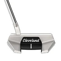 HB SOFT Milled #11 Slant Putter with Steel Shaft
