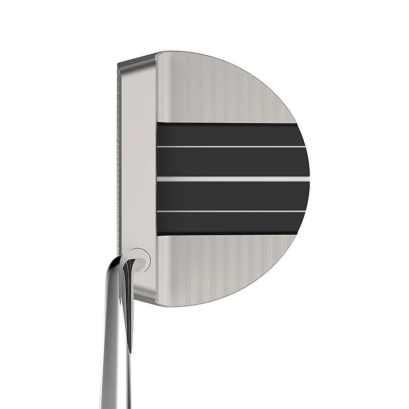 HB SOFT Milled #14 Putter with Steel Shaft