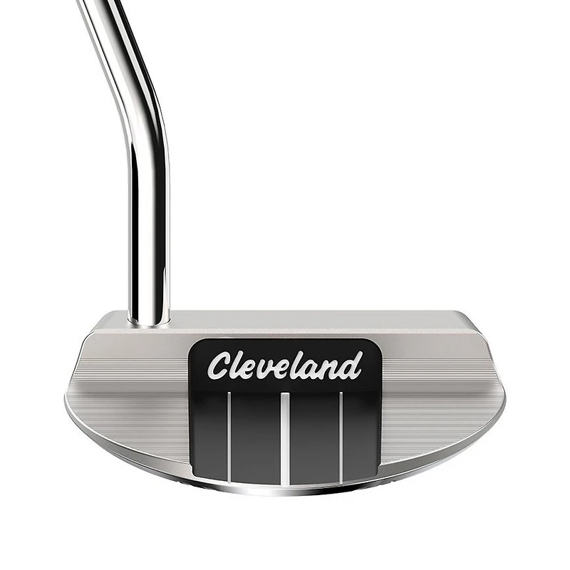 HB SOFT Milled #14 Putter with Steel Shaft