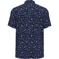 Men's Pete In The Park Short Sleeve Polo