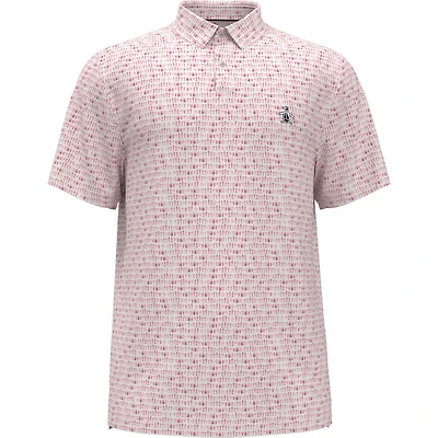 Men's Have A Beer Short Sleeve Polo