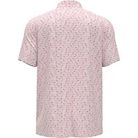 Men's Have A Beer Short Sleeve Polo