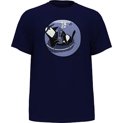 Men's Heritage Novelty Graphic T-Shirt