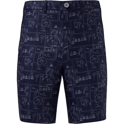 Men's Heritage Beach Club 8 Short