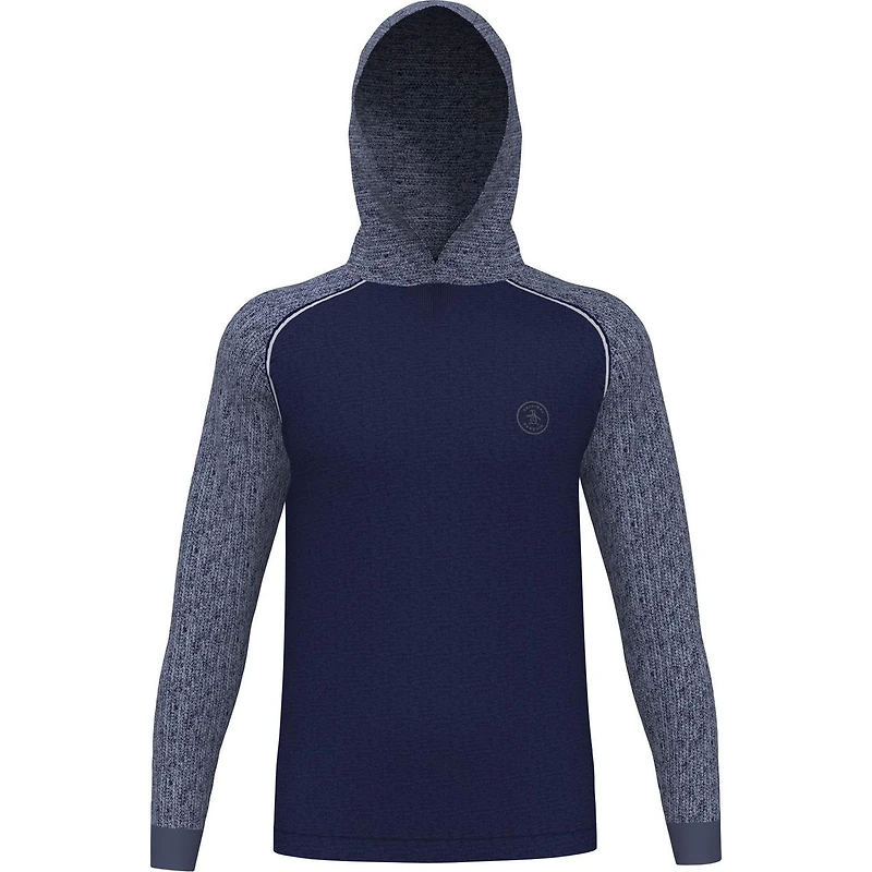 Men's Performance Coolmax Hoodie