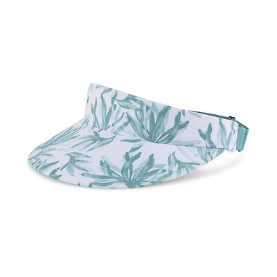 Women's Graphic Tour Sport Visor