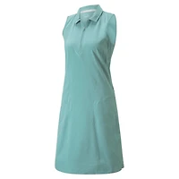 Women's Cruise Sleeveless Dress