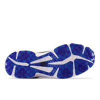 Men's Fresh Foam X Defender SL Spikeless Golf Shoe - Black/Blue