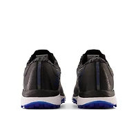 Men's Fresh Foam X Defender SL Spikeless Golf Shoe - Black/Blue