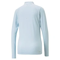 Women's YouV Long Sleeve Polo