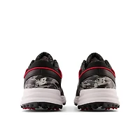 Men's Brighton Spiked Golf Shoe - Black