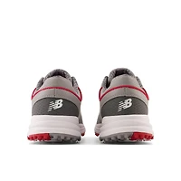 Men's Brighton Spiked Golf Shoe - Grey