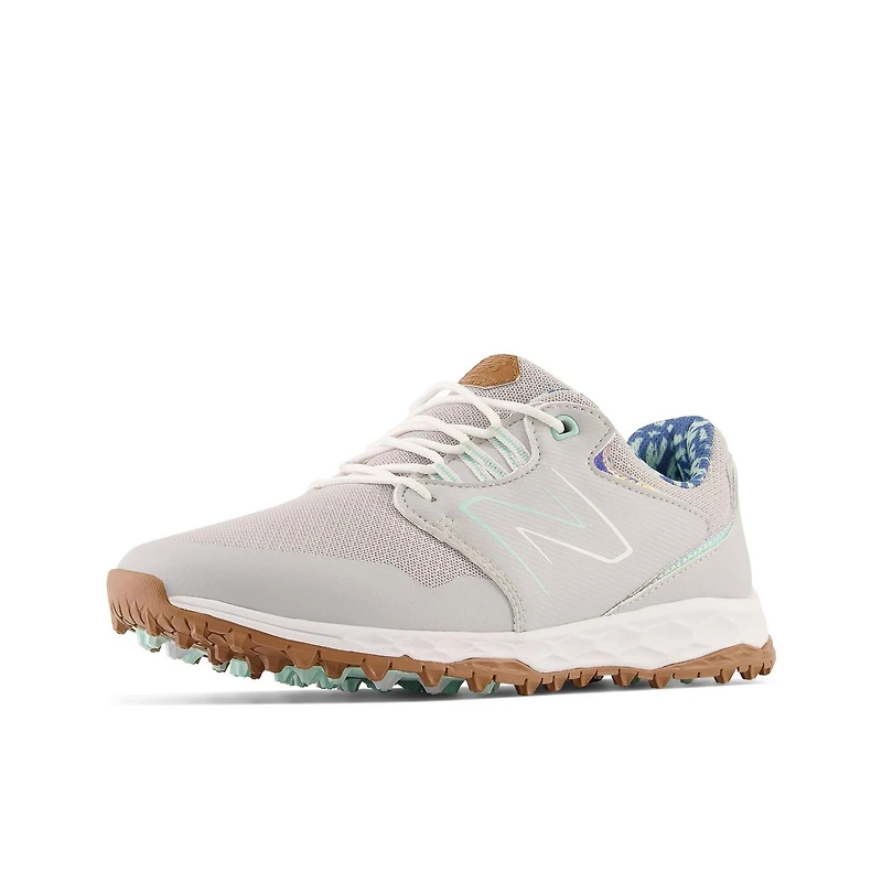 Women's Fresh Foam Links SL V2 Spikeless Golf Shoe - Grey