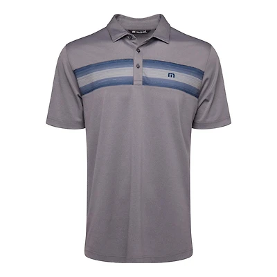 Men's Rays Short Sleeve Polo