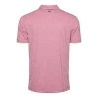 Men's King of Cabo Short Sleeve Polo