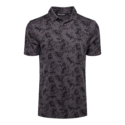 Men's A Little Spice Short Sleeve Polo