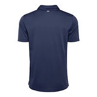 Men's Luna Sol Short Sleeve Polo