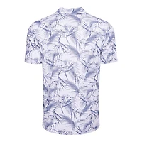 Men's Around The Bay Short Sleeve Polo