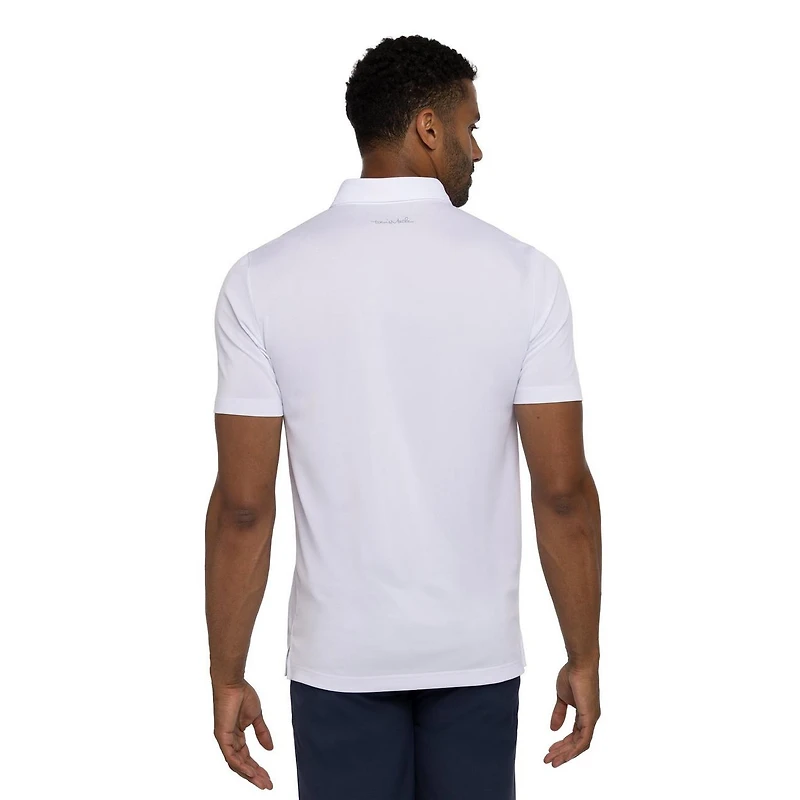 Men's Los Cabos Short Sleeve Polo