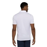 Men's Los Cabos Short Sleeve Polo