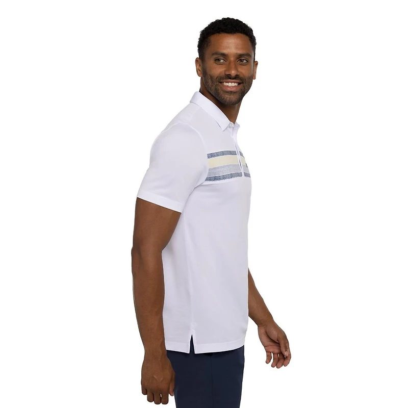 Men's Los Cabos Short Sleeve Polo