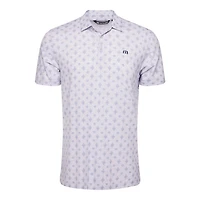 Men's Atole Short Sleeve Polo
