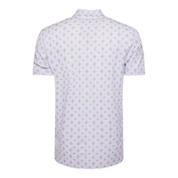 Men's Atole Short Sleeve Polo