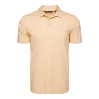 Men's Bamboo Calm Short Sleeve Polo