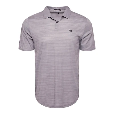 Men's What A Legend Short Sleeve Polo