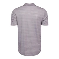 Men's What A Legend Short Sleeve Polo