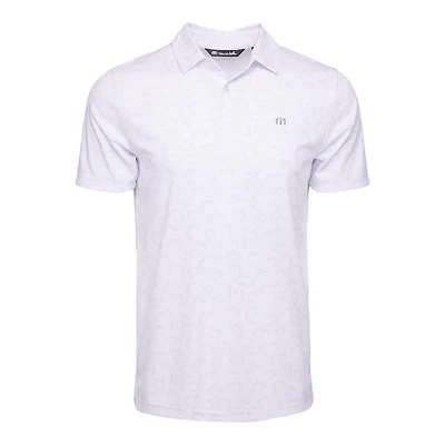 Men's Always Chill Short Sleeve Polo