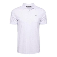 Men's Always Chill Short Sleeve Polo