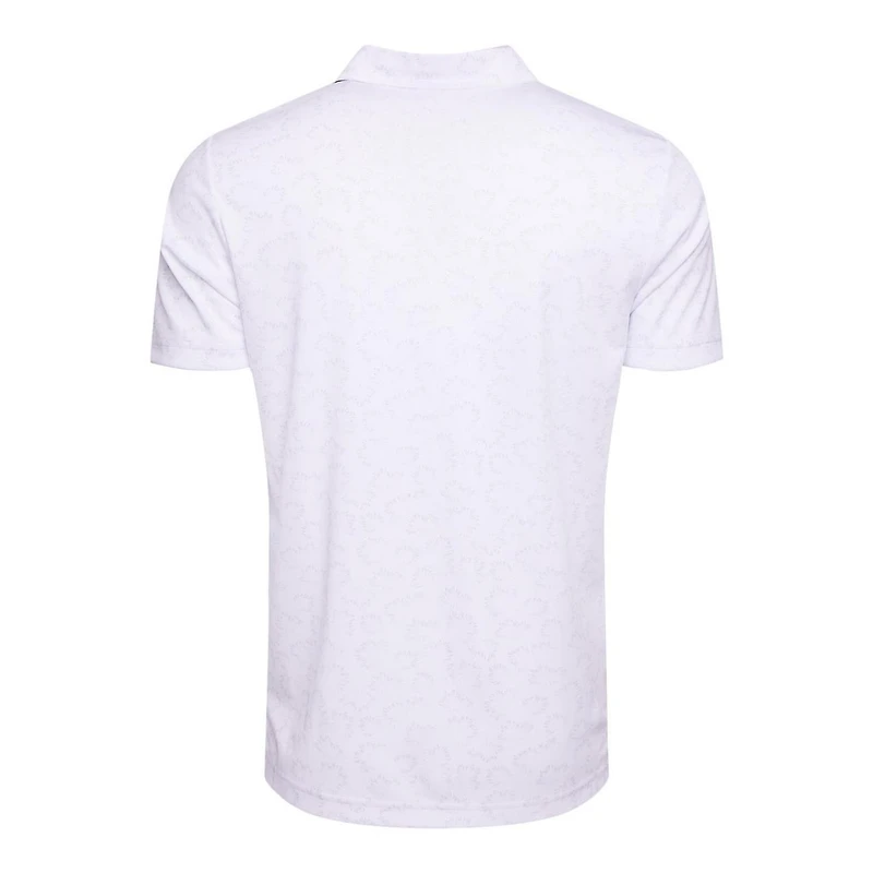 Men's Always Chill Short Sleeve Polo